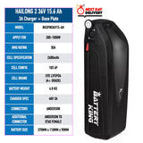 Hailong-36v15Ah