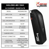 Hailong 48V Battery