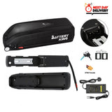 KETELES K820 and K820PRO Battery