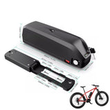 Hailong Replacement Battery