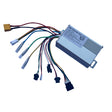 ISCOOTER CONTROLLER