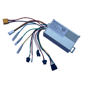 ISCOOTER CONTROLLER