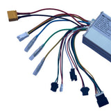 ISCOOTER CONTROLLER