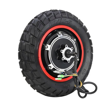Kugoo Motor 500W