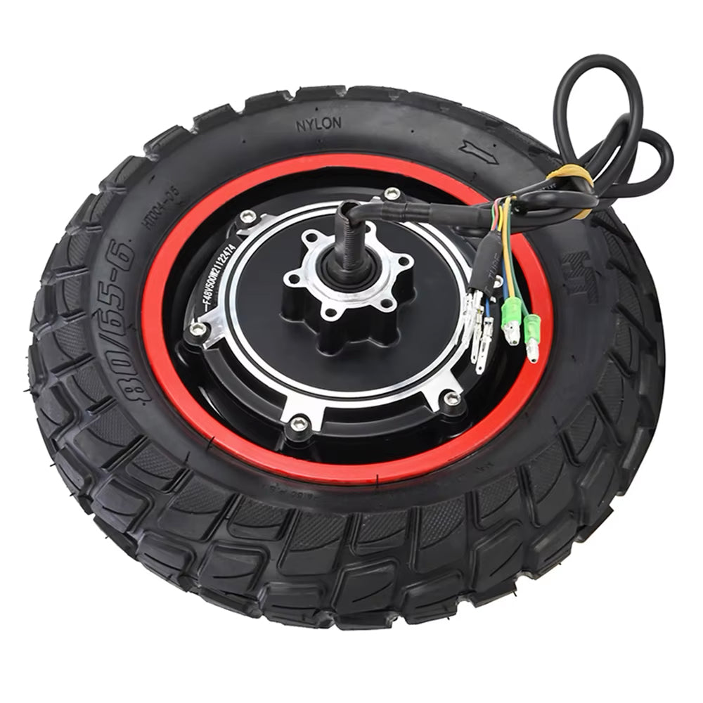 Kugoo Motor 500W