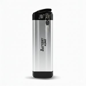KETELES KF9 eBike Battery - 48V