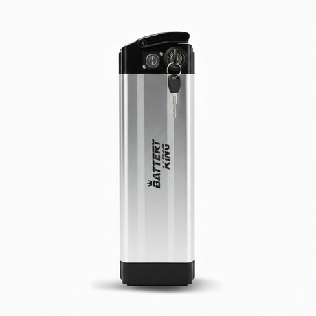 Keteles e-bike battery