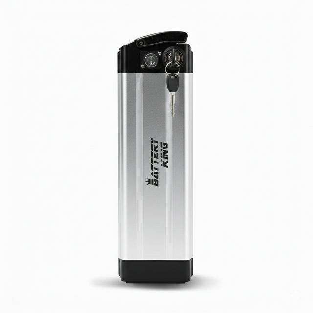 Keteles e-bike battery