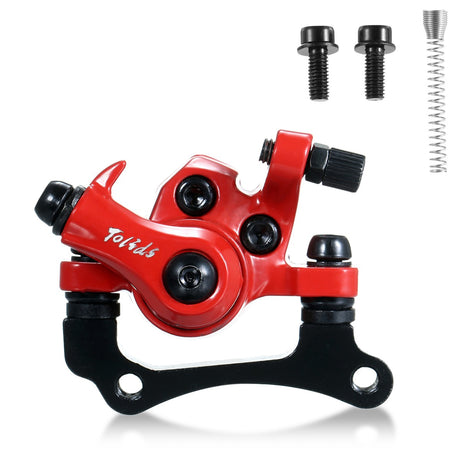Kugoo Brake Caliper red G2 Pro, M4 Pro