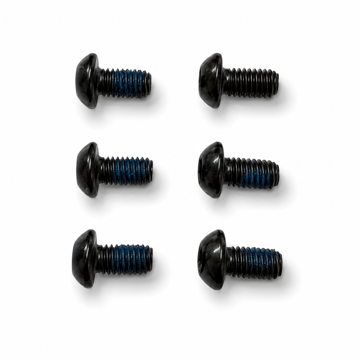 Kugoo M4 M4 Pro Brake Disc Screws Set – 6 Piece Replacement