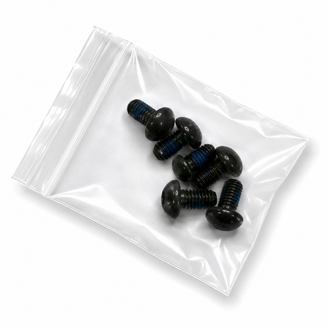 Kugoo M4 M4 Pro Brake Disc Screws Set – 6 Piece Replacement