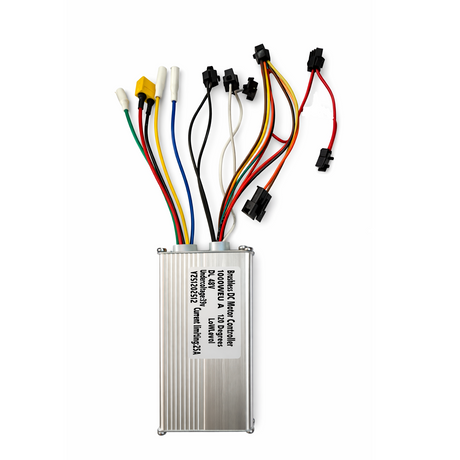 Dual Motor Controller Set for Kugoo G-Booster
