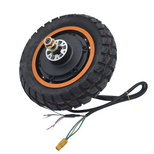G2 MAX Brushless Motor with Offroad Tyre 