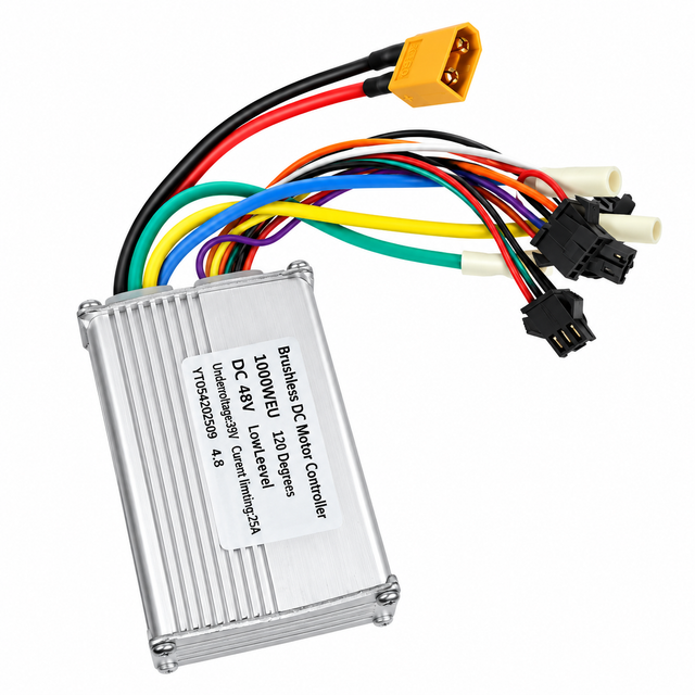 Kugoo G2 Motherboard