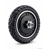 Kugoo G2 Pro 800W Motor Wheel Assembly
