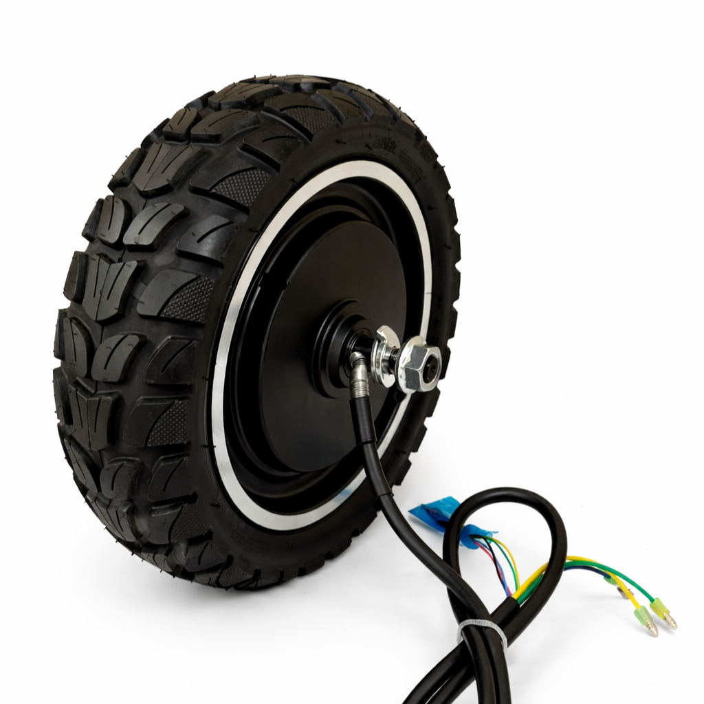 Kugoo G2 Pro 800W Motor WheelAssembly