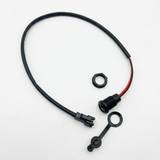 Kugoo G2 Pro Port.