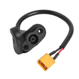 Kugoo G2Pro _G2Max Charging Socket Replacement