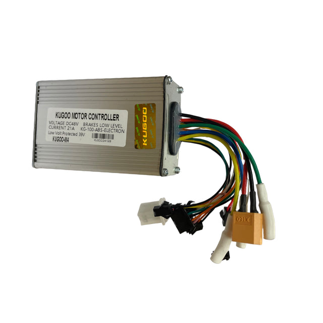 ienyrid controller m4