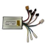 m4 ienyrid controller