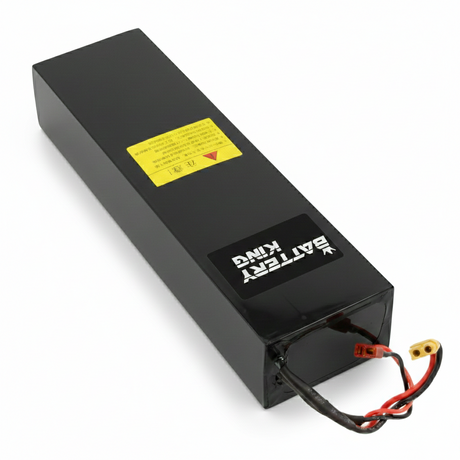 Kugoo Replacement Battery GadgetCron