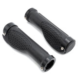 Kugoo T4 T4 Max Rubber Handle Grips with Metal Ring