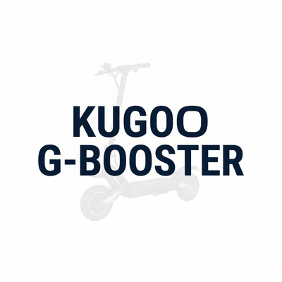 Kugoo_G-Booster_spare_parts