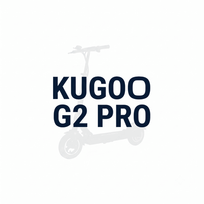 Kugoo_G2_Pro_spare_parts