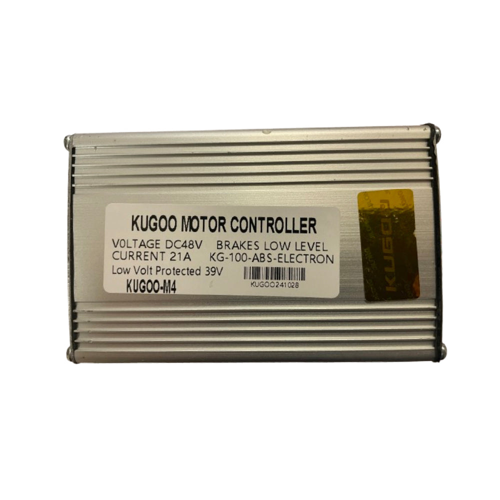 Kugoo_M4_PRO_Controller