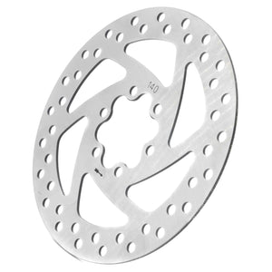 Brake Disk High Grade Steel