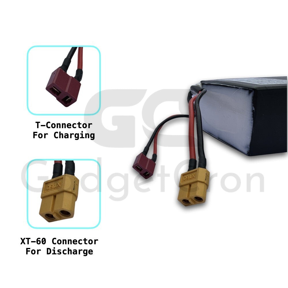 Kugoo escooter Replacement Battery