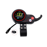 LED Dashboard Display switch 6 Pin For ienyrid M4 Pro
