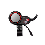LED Dashboard Display switch 6 Pin For ienyrid M4 Pro Electric Scooter