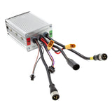Latest Version 2-in-1 Motherboard Controller for Kugoo G-Booster