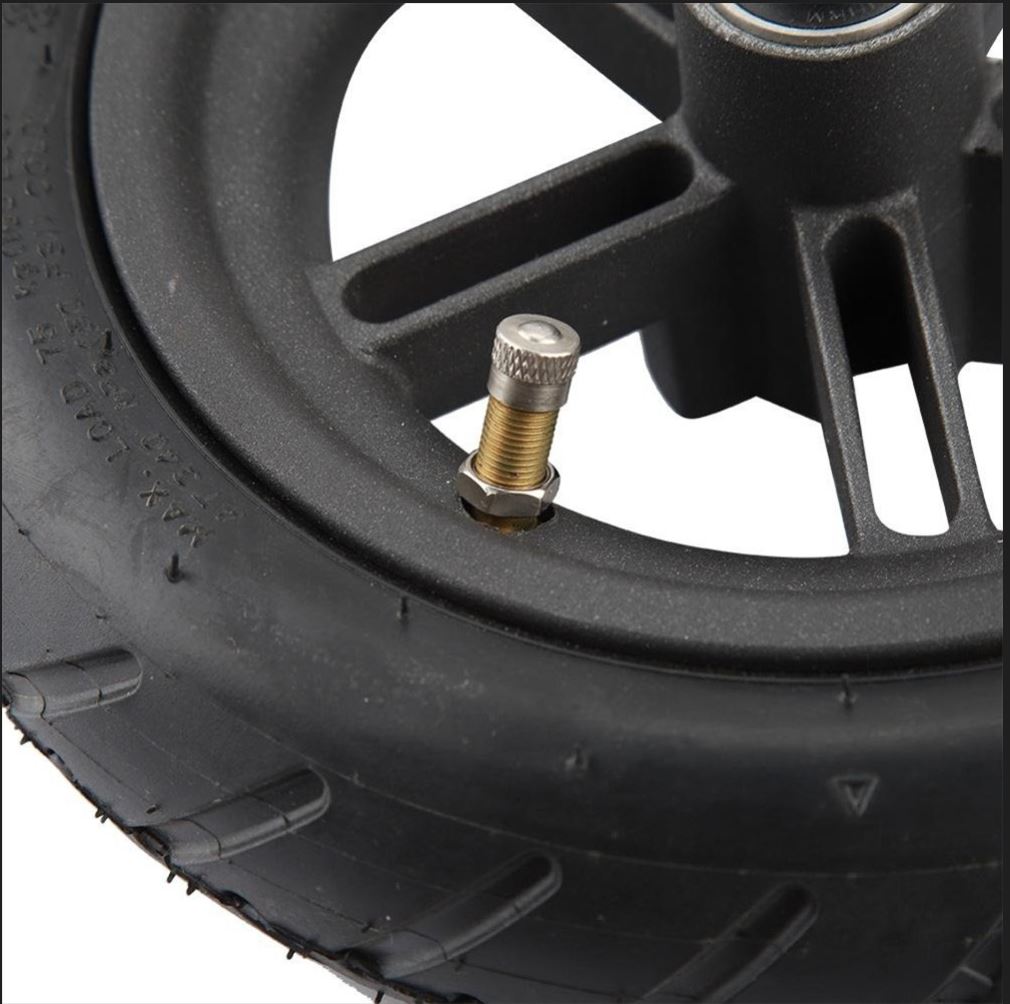 Rear Pneumatic Tyre