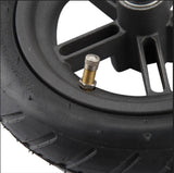 Rear Pneumatic Tyre