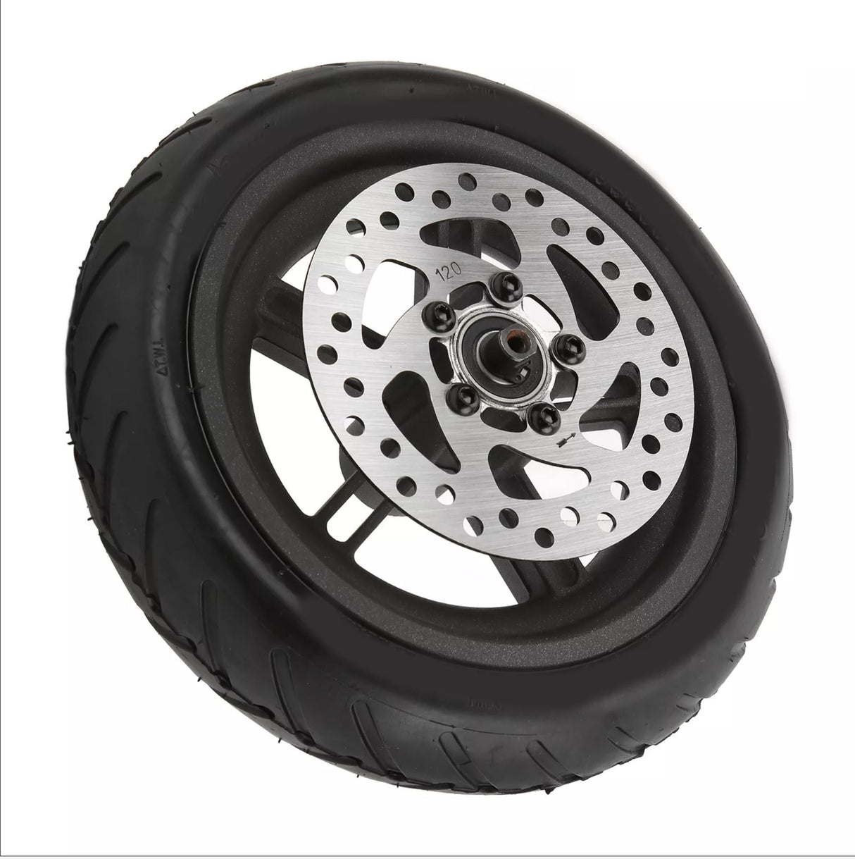 Wheel Hub Disc Brake Set 