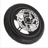 Wheel Hub Disc Brake Set 