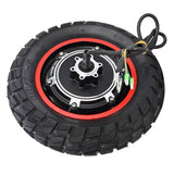 Motor 500W