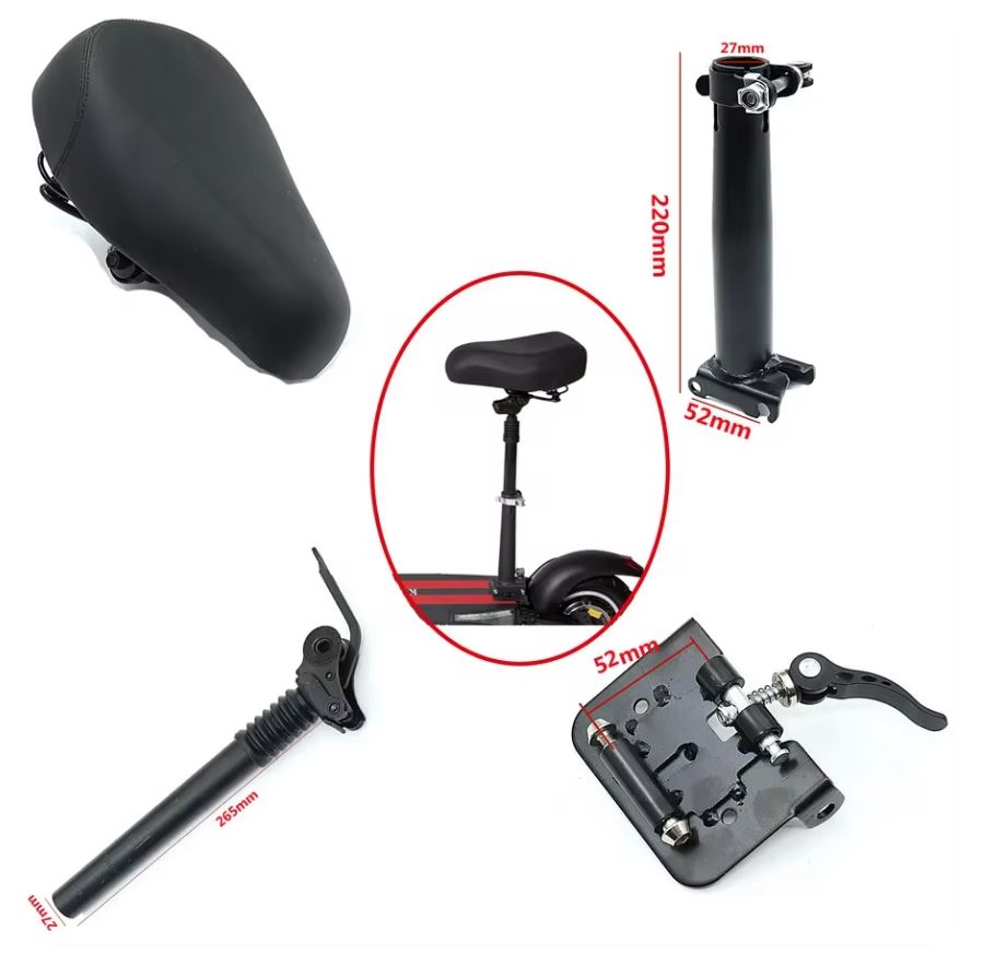 Seat_saddle_set