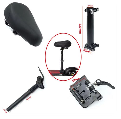Seat_saddle_set