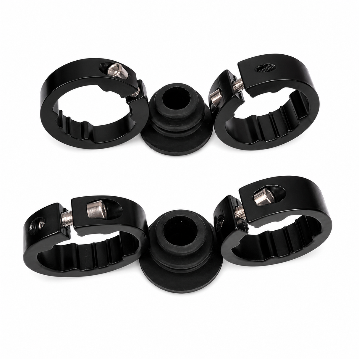 Metal-Ring-Grips-Kugoo-T4-T4Max