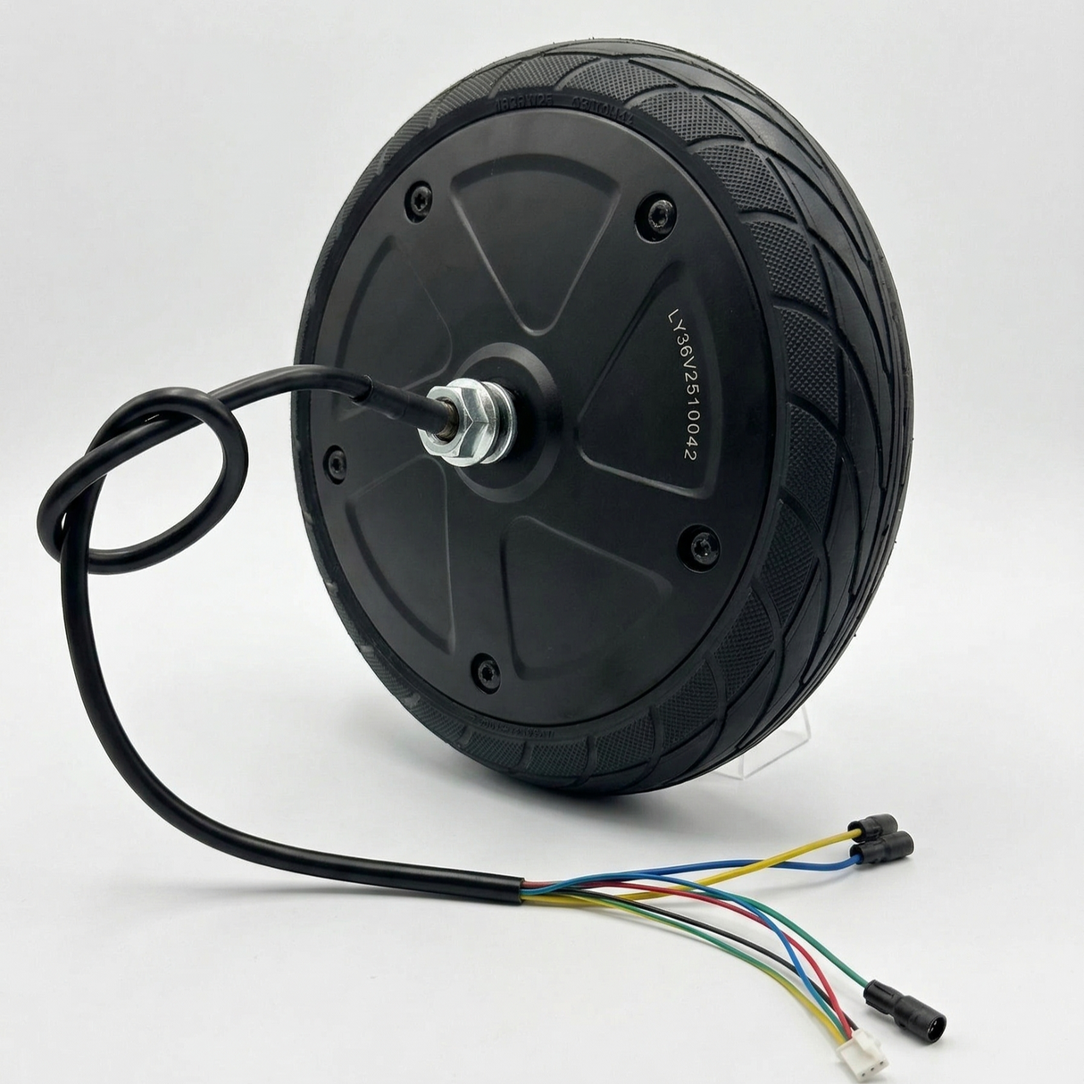 Motor Ninebot