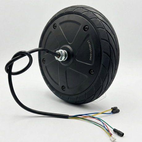 Motor Ninebot