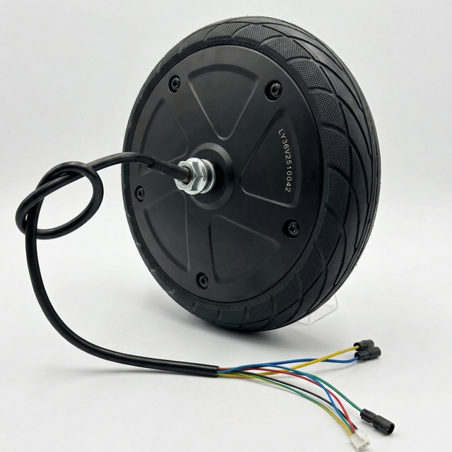 Motor Ninebot