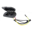 Ninebot Charging Port E Scooter