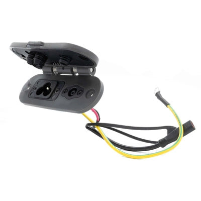 Ninebot Charging Port E Scooter