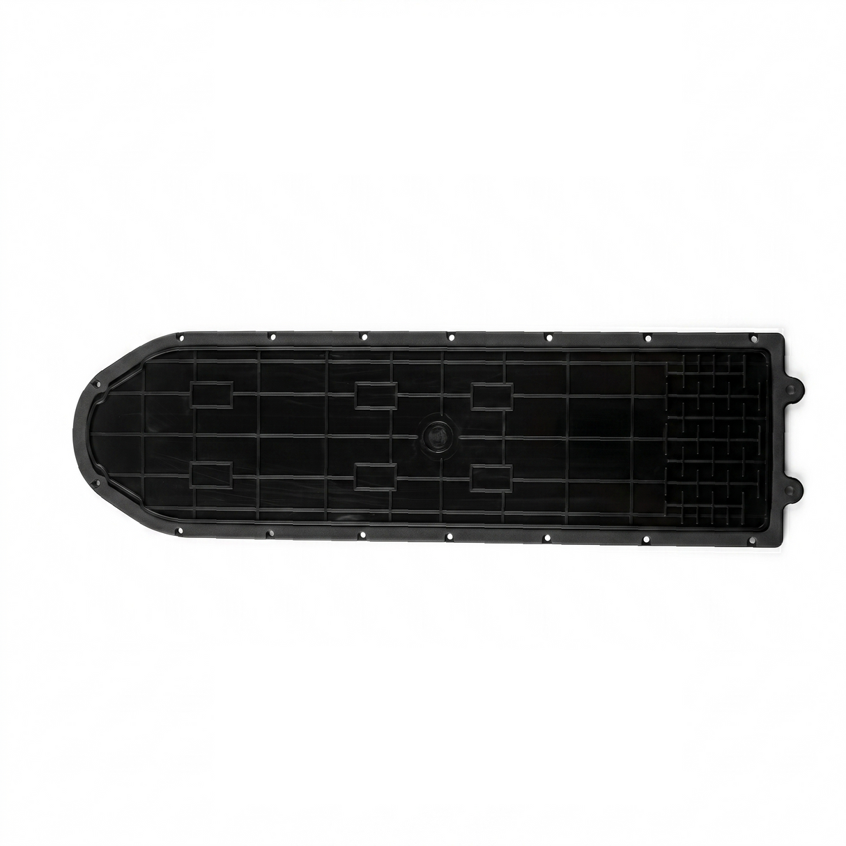 Ninebot Baseplate with gasket