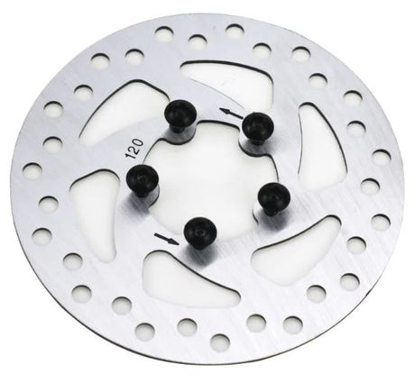 Hydraulic Brake Caliper Kit 