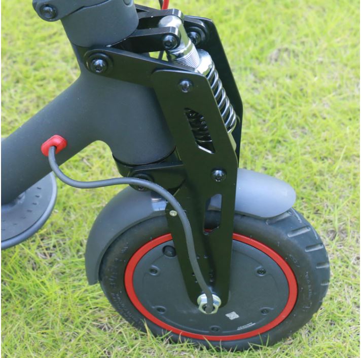 Front Shock Absorber